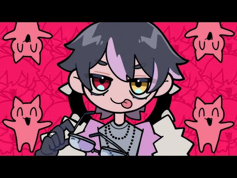 Chaos Boogie　Cover　【RedoraTanaka】
