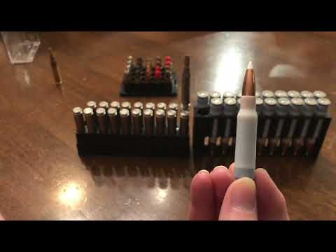 next gen Cartridge case technology￼