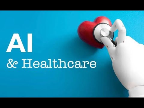 Significant Benefits of AI on Health Industry  #ai