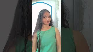 #haircare #easyhairstyle #longhair #minivlog#youtubeshorts #amazinghacks #trendinghacks #shortsbreak