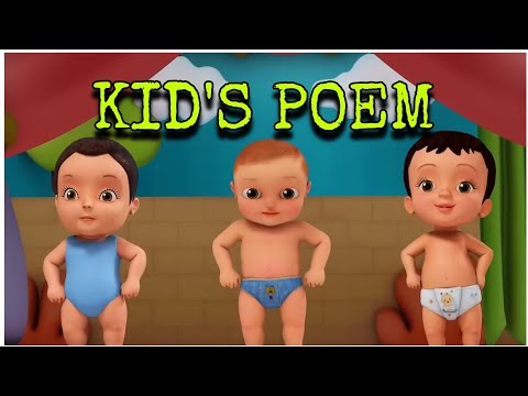 KID'S POEM  😍🐕🥳
