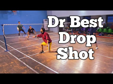 "Epic Badminton Showdown: [Team A] vs. [Team B] – Full Match Highlights"