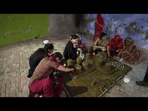 Govardhan Anakuta.Radha Kunda