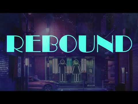 Rebound - Silent Sanctuary (Lyrics)