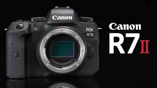 Tech Byte Canon EOS R7 Mark II - Specs, Price Leaked!