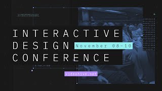 Interactive Design Conference