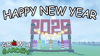 🔴LIVE - Admin Abuse CARNIVAL UPDATE IN GROW A GARDEN 🎉 🎁 #shorts