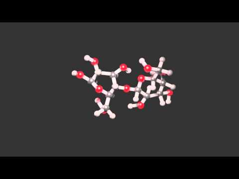Bio-Molecule Magic