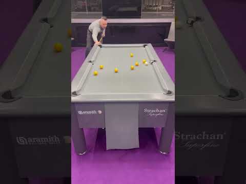 Is this a foul..? 🤷🏻‍♂️                            #8ballpool #foulshot #jumpshot #9ball #skills