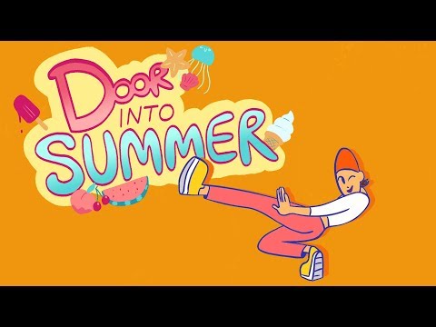 Door Into Summer