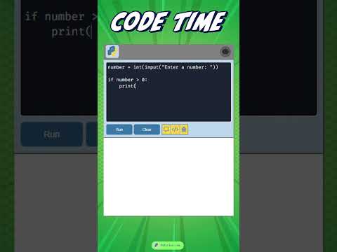 Code Time in Python with PyStrike.com #PythonCodingForKids #AICodingForBeginners #CodingForKids