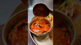 Dahi Tikhari or Tikhat Dahi or Tadka Dahi or Dahi Curry