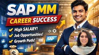 SAP MM Module Explained | Functions, T-Codes, Jobs & Salary