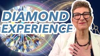 90 Minute Diamond Experience with Isabelle Morton