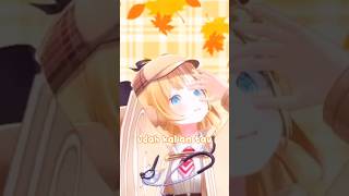 3D Ame? LEST GO!!! [Amelia Watson Clip]