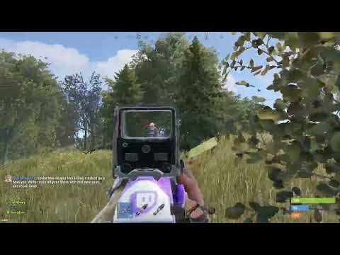 ALREADY MISSED OLD RECOIL...