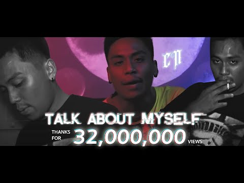 Talk About Myself - CN