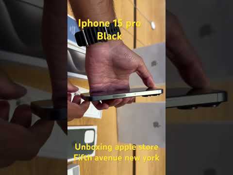 Iphone 15pro #black #apple #iphone #ios17 #iphone15pro #2023 #usa #ytshorts #america #newyork #apple
