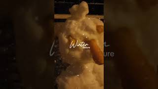 Istanbul snow 2025 Turkey#snow #istanbul #vlogging #snowfall#dailylife #turkey#2025firstvlog