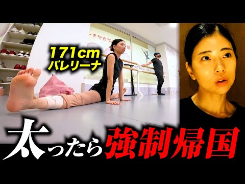 【給料のリアル】月30〜100万円｜エジプト元プロバレリーナ【バレエ教室・経営事情】