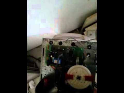 SEIP garage door remote control instructions