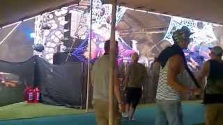 Futureprog Cape Town ✿♥♪♬ Yeti ♪♬ ♥✿ Imagine ft Madragora, Hillcrest Estate ✿♥