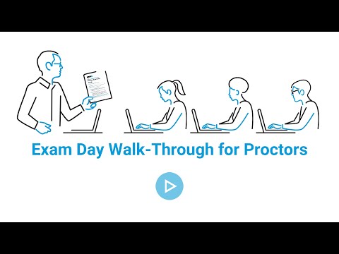 Proctoring a Digital AP Exam