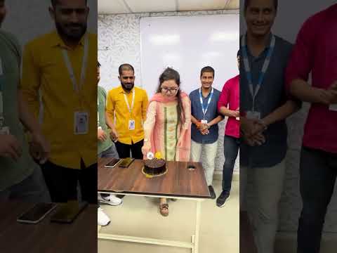 We were truly delighted to see the love and appreciation shown by our students today. 💖