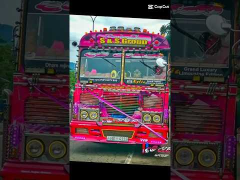 මෙයාට ආස අය😍💕🥳 අපිව SUBSCRIBE කරන් යමු 🤪👻 #bus #latest #love #travel #new #busdj