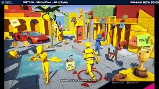 10 FREE Unity Assets Worth Downloading (Jul 12, 2026) | Asset Store