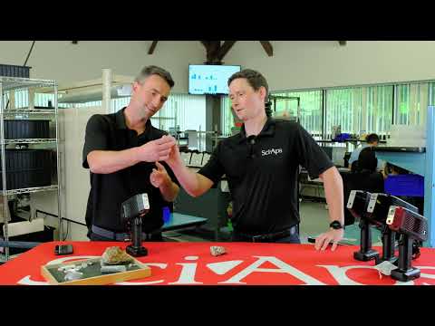 SciAps X-505: Low Gold Performance in rock samples