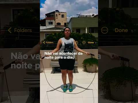 Perdi 30kgs e te mostro como aqui👇🏾#Shorts #Viral #emagrecimento #antesedepois #transformação