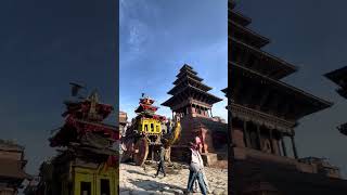 Exploring #thenewars #travel #puntaydiaries #heritage #nepal #newarsproduction #beautiful #wow