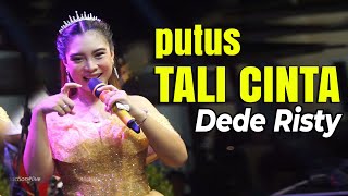 PUTUS TALI CINTA Voc DEDE RISTY GANJENE PANTURA