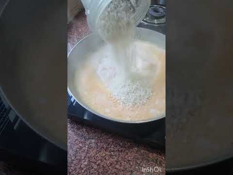 Aap ne winter season me ye kheer khai he ?  jarur try kare #trending #food #cooking #foodie #viral