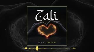 Tommy Flavour - Zali (Official Audio)