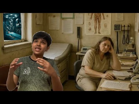 AI is revolutionizing medicine!