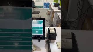 billing pos system #pointofsale #billingsolution #tvs #billingsoftware #windows #android