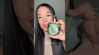 Orebella salted muse ✨🌊 #orebella #perfume #shorts #fragrance #bellahadid #perfumereview #review