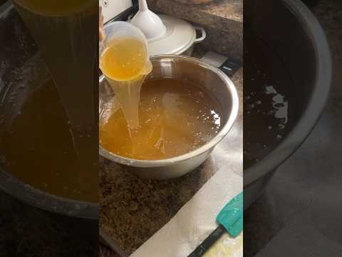 My Rosemary and cloves Shampoo for healthy hair and scalp