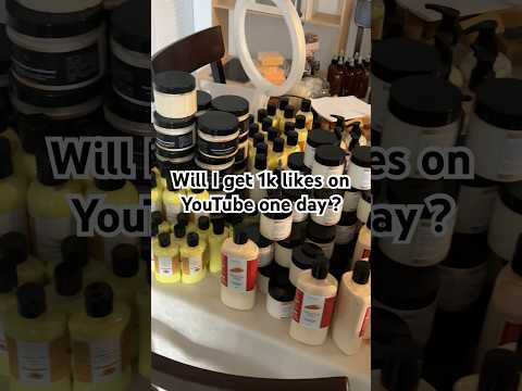 Please support me #fyp #shorts #viralvideo #naturalskincare