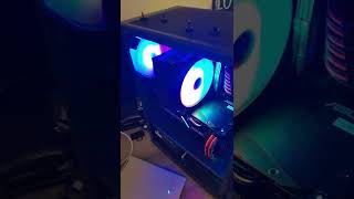 $125 8core CPU, mobo, ram combo