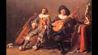 Jean-Marie Leclair, Sonata op. 9 no. 6 in D major