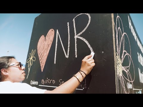 How Would You Make A Difference in North Richmond?
