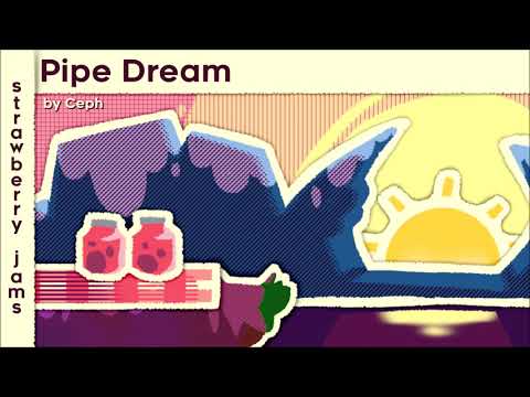 Pipe Dream by Ceph | Strawberry Jams Music Preview