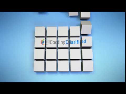 Coding Clarified Medical Online Coding School