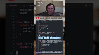 People still using LeetCode in interviews? #programming #coding #developerlife #thoughts #opinion