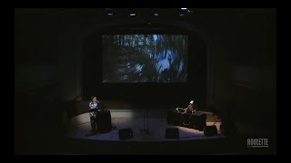 Hannah Selin: "Mid-Day" (Roulette Intermedium)