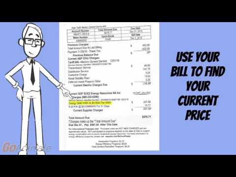 Rdenergypricechoice com