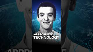 Technology Isn't Neutral. It's Still A TOOL